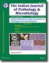 Indian Journal of Pathology and Microbiology封面
